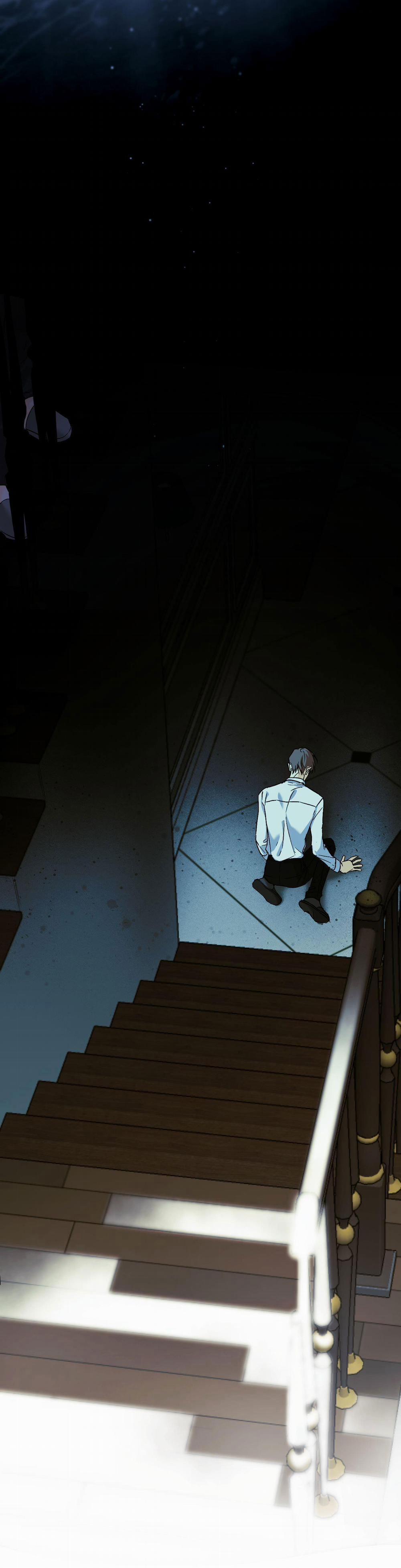 ÁI TÌNH VÀ DỤC VỌNG 27 trang 25