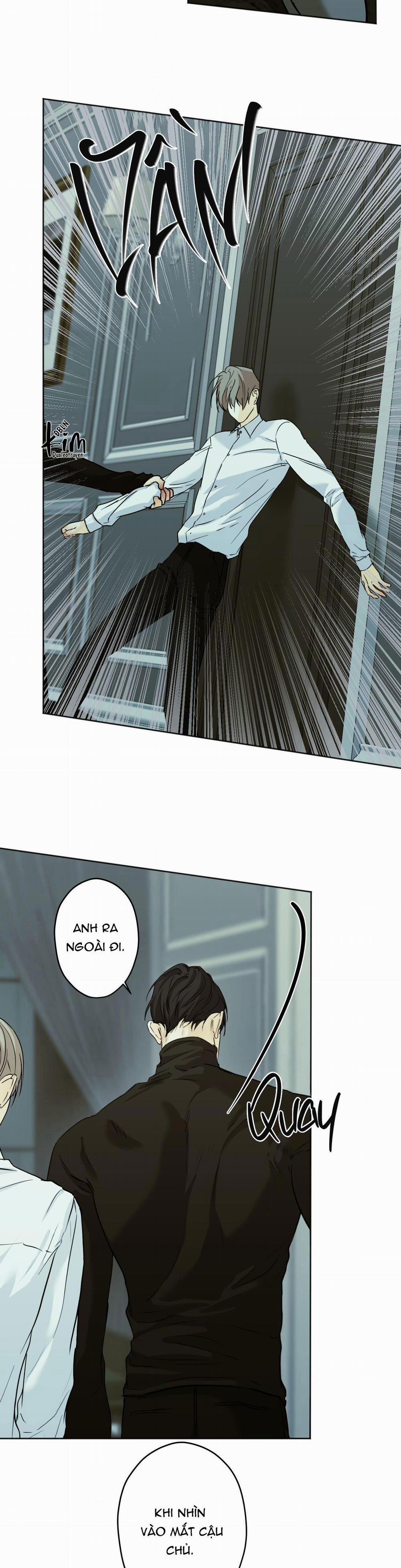 ÁI TÌNH VÀ DỤC VỌNG 27 trang 4