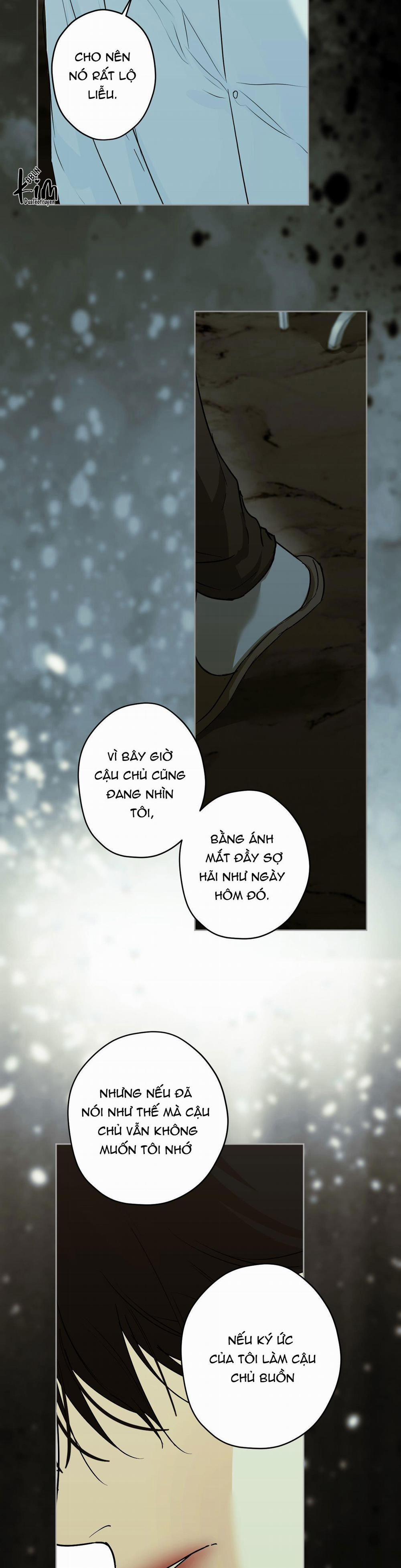 ÁI TÌNH VÀ DỤC VỌNG 27 trang 8