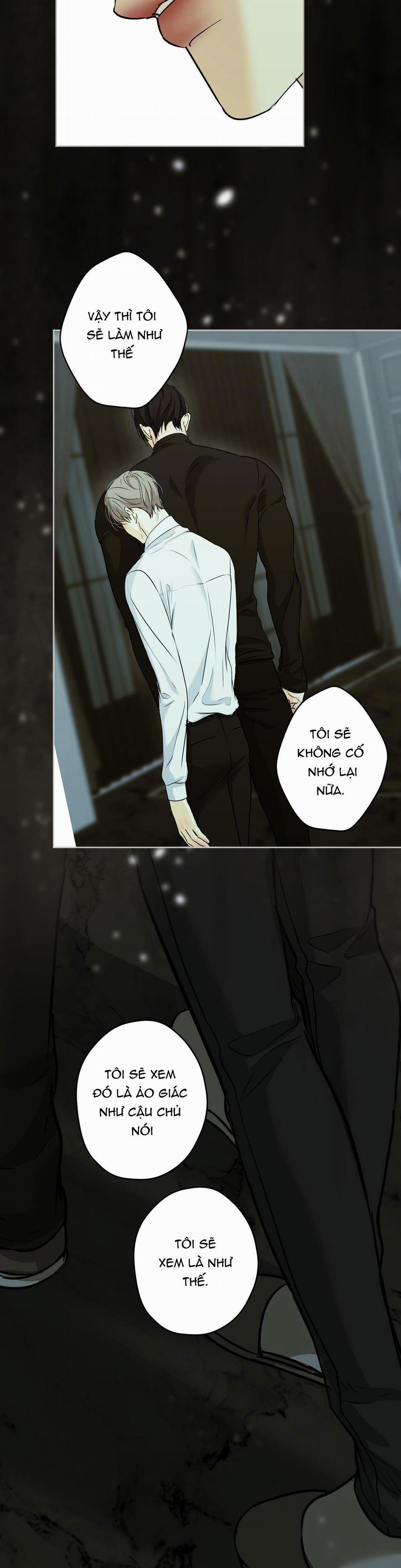 ÁI TÌNH VÀ DỤC VỌNG 27 trang 9