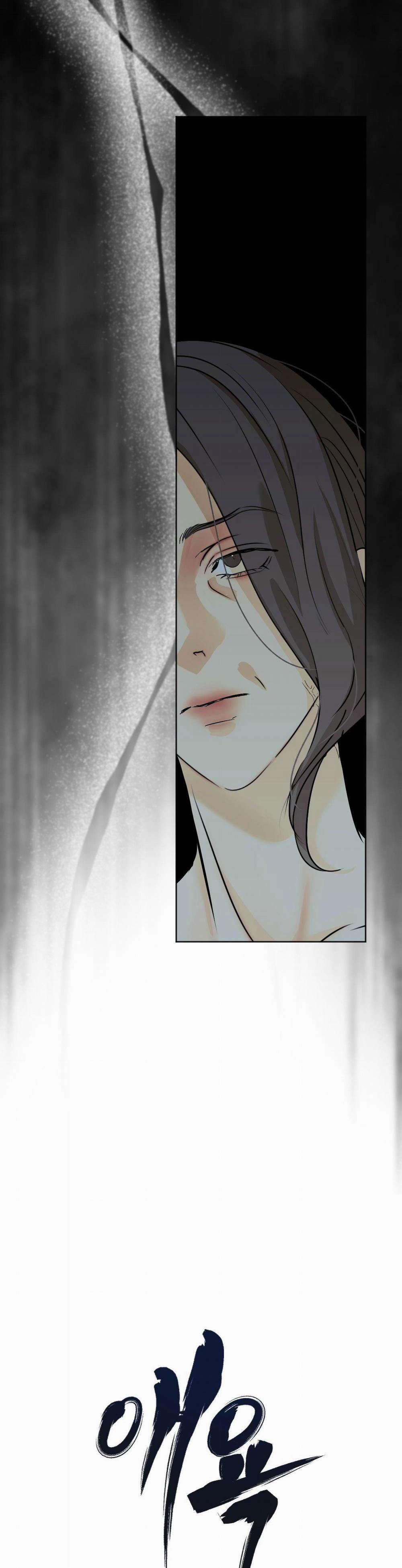 ÁI TÌNH VÀ DỤC VỌNG 28 trang 12