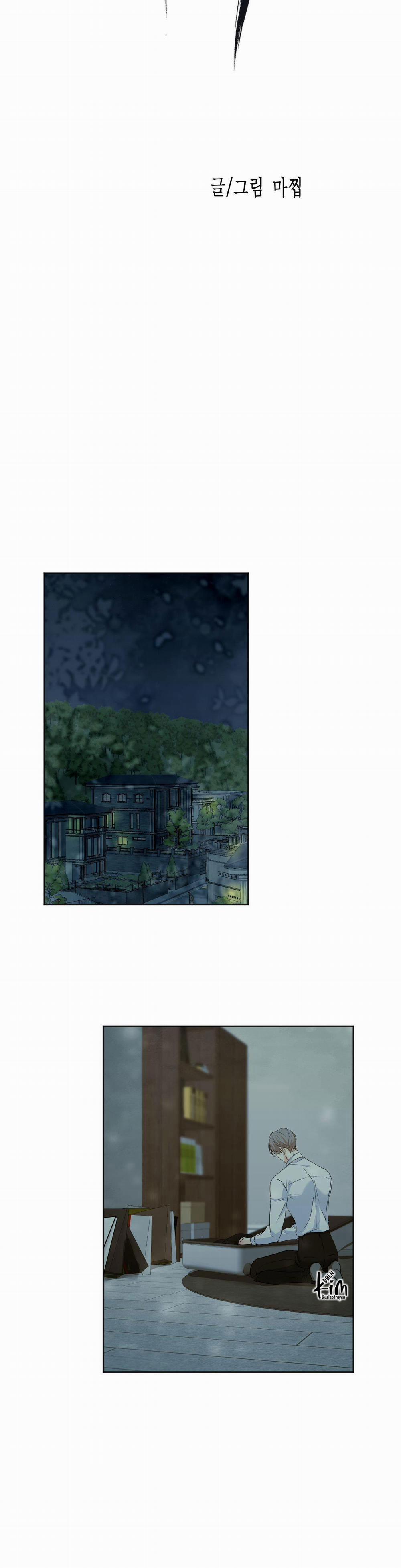 ÁI TÌNH VÀ DỤC VỌNG 28 trang 13