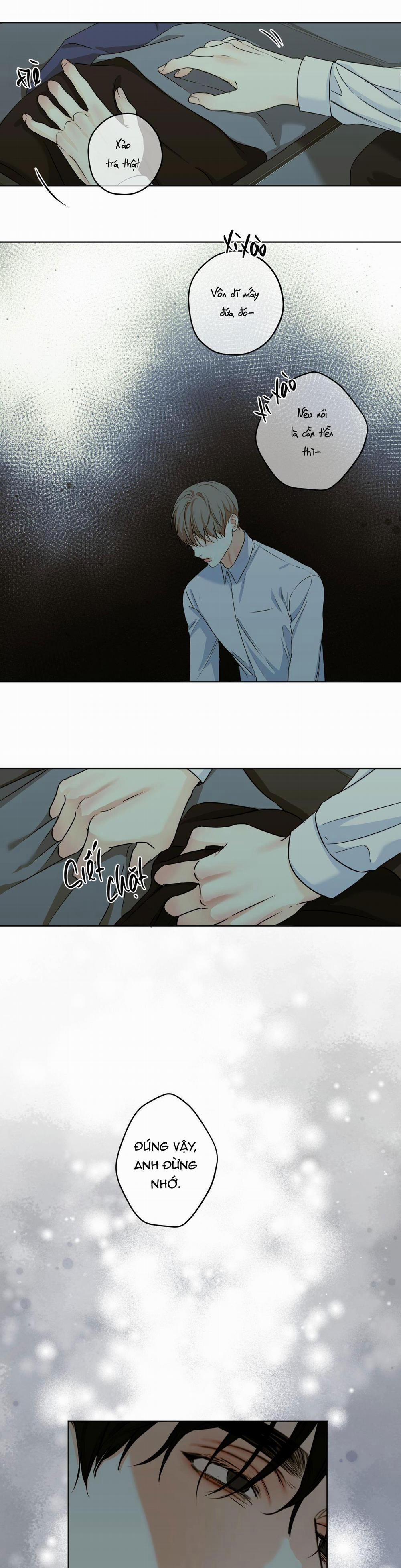 ÁI TÌNH VÀ DỤC VỌNG 28 trang 14