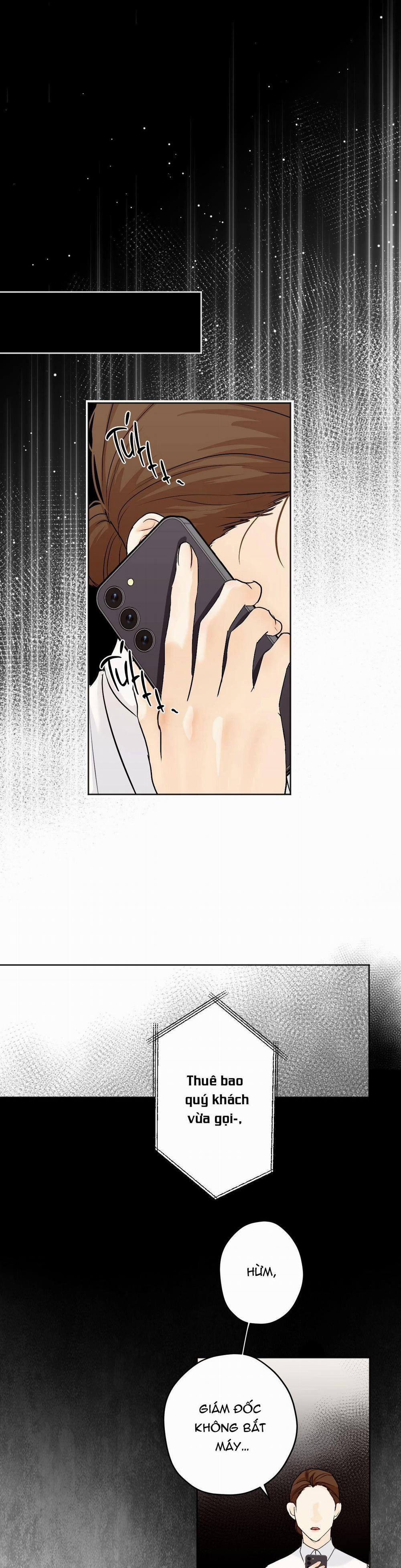 ÁI TÌNH VÀ DỤC VỌNG 28 trang 5