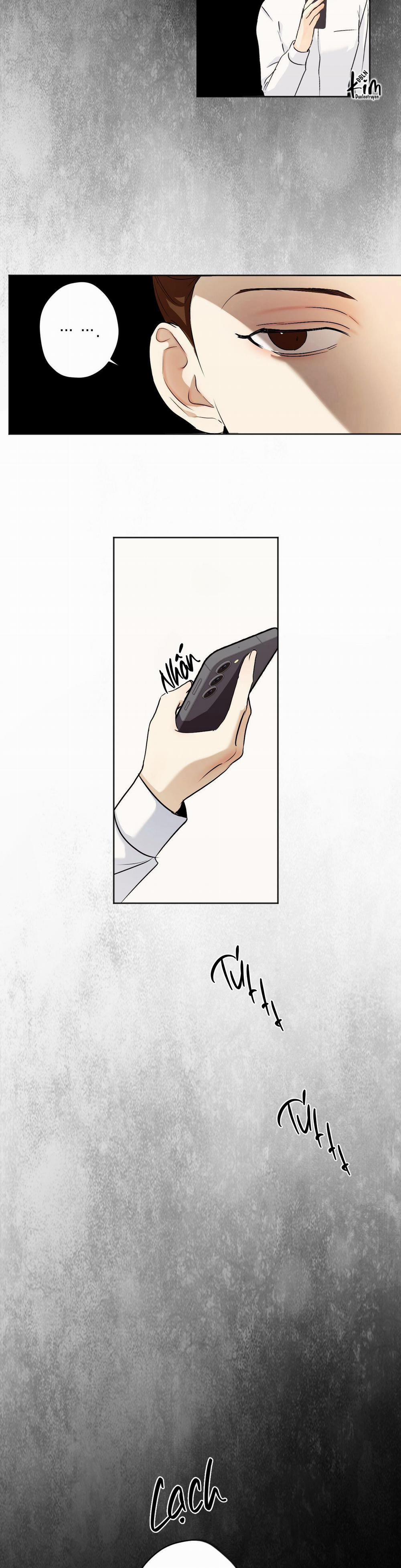 ÁI TÌNH VÀ DỤC VỌNG 28 trang 6