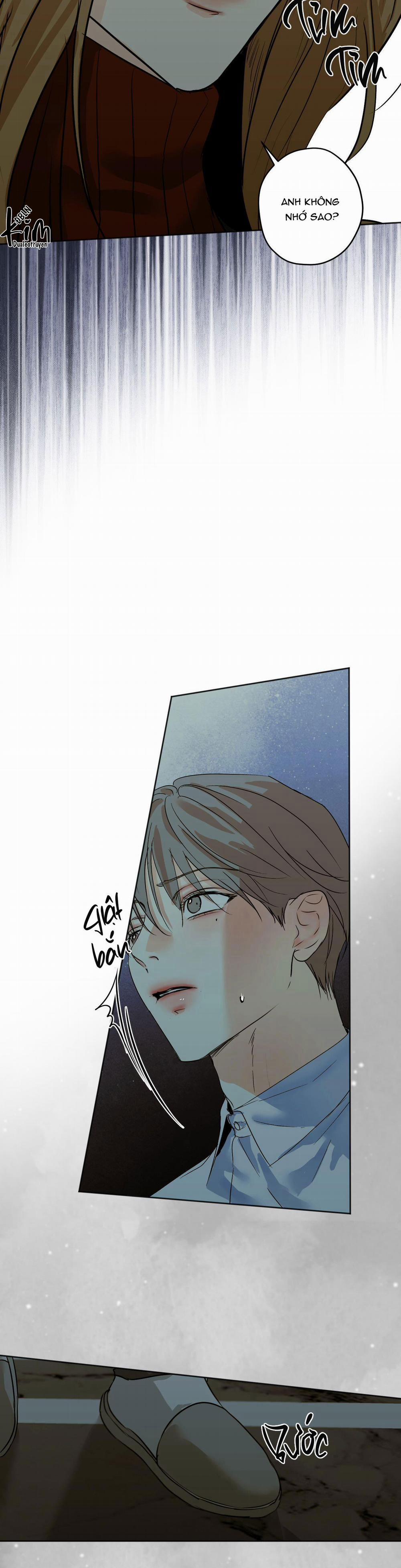 ÁI TÌNH VÀ DỤC VỌNG 29 trang 15