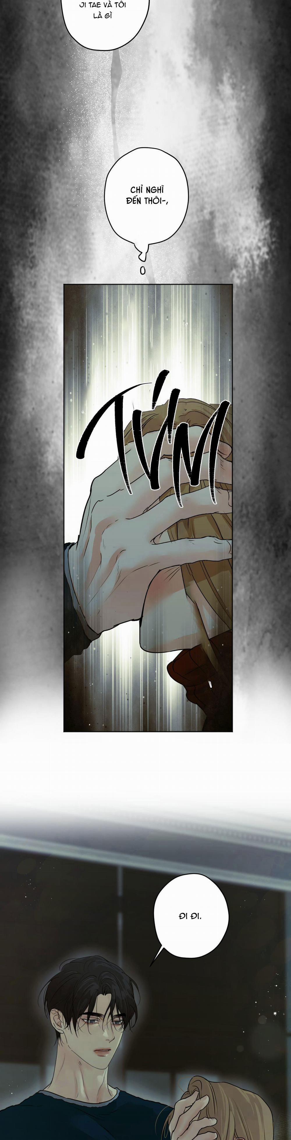 ÁI TÌNH VÀ DỤC VỌNG 29 trang 26