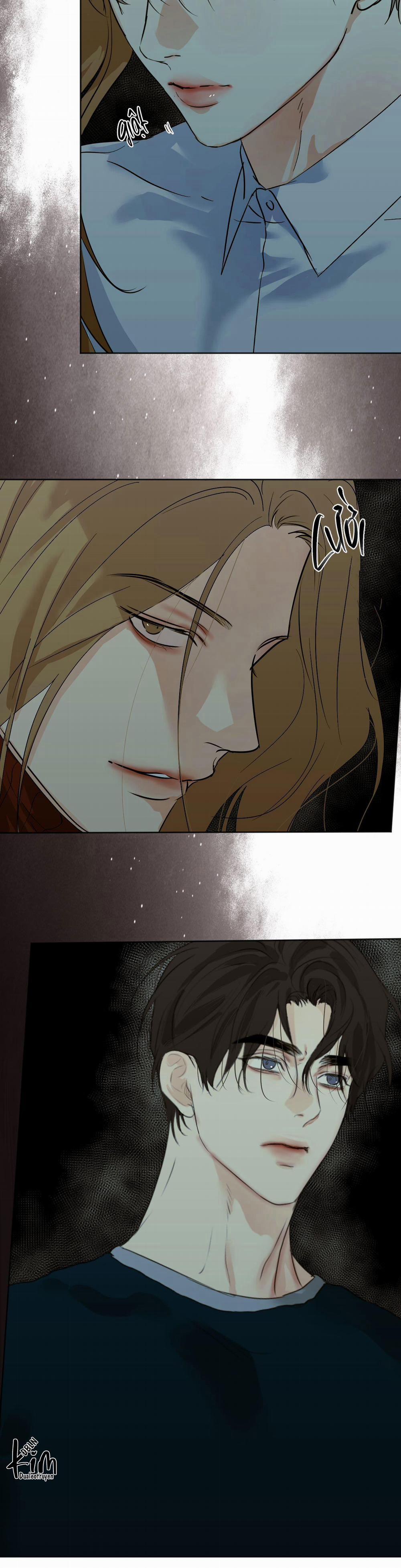 ÁI TÌNH VÀ DỤC VỌNG 29 trang 30