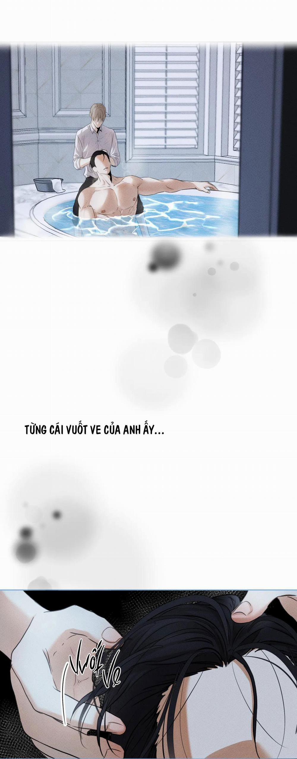 ÁI TÌNH VÀ DỤC VỌNG 3 trang 11