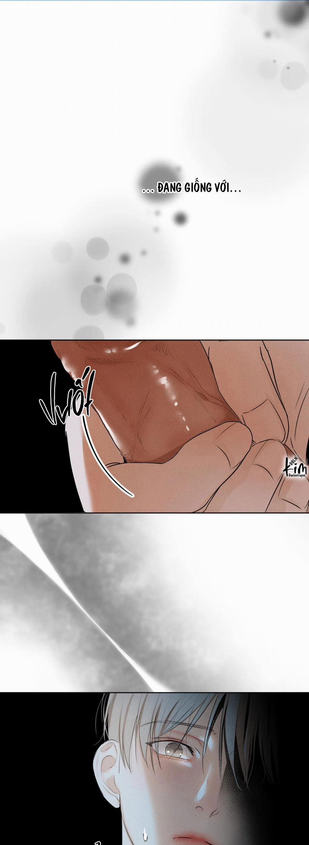 ÁI TÌNH VÀ DỤC VỌNG 3 trang 12