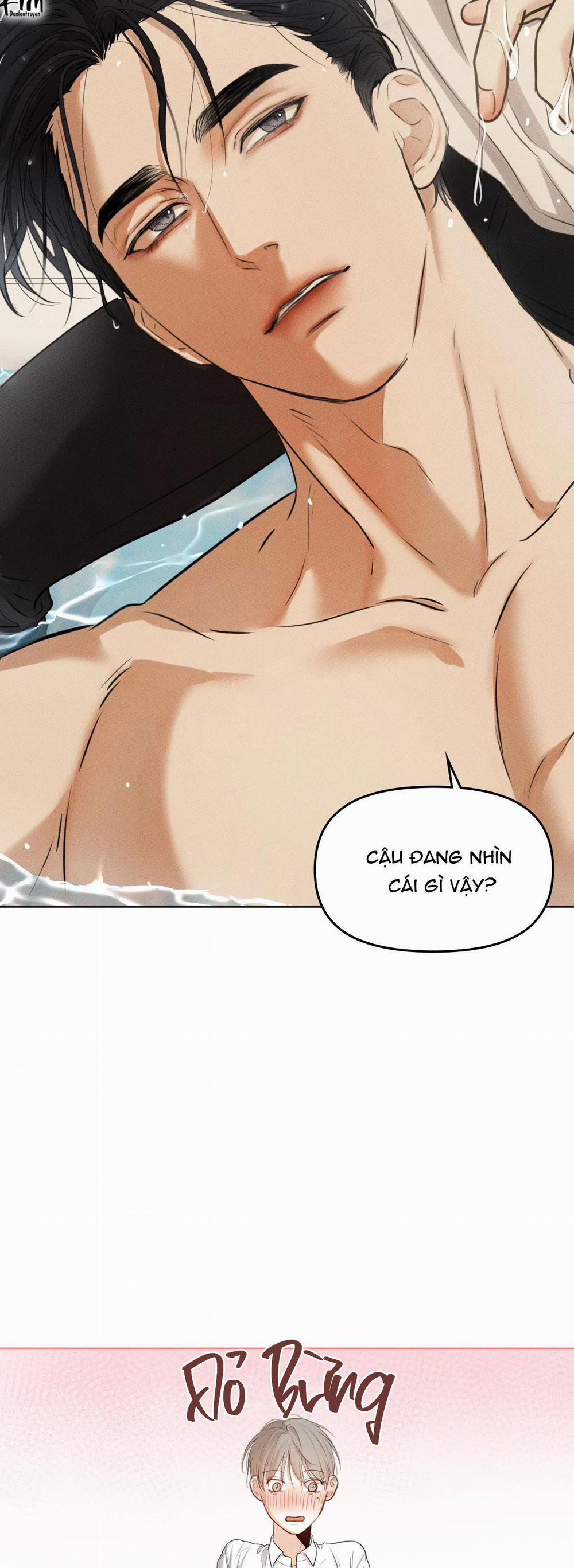 ÁI TÌNH VÀ DỤC VỌNG 3 trang 14