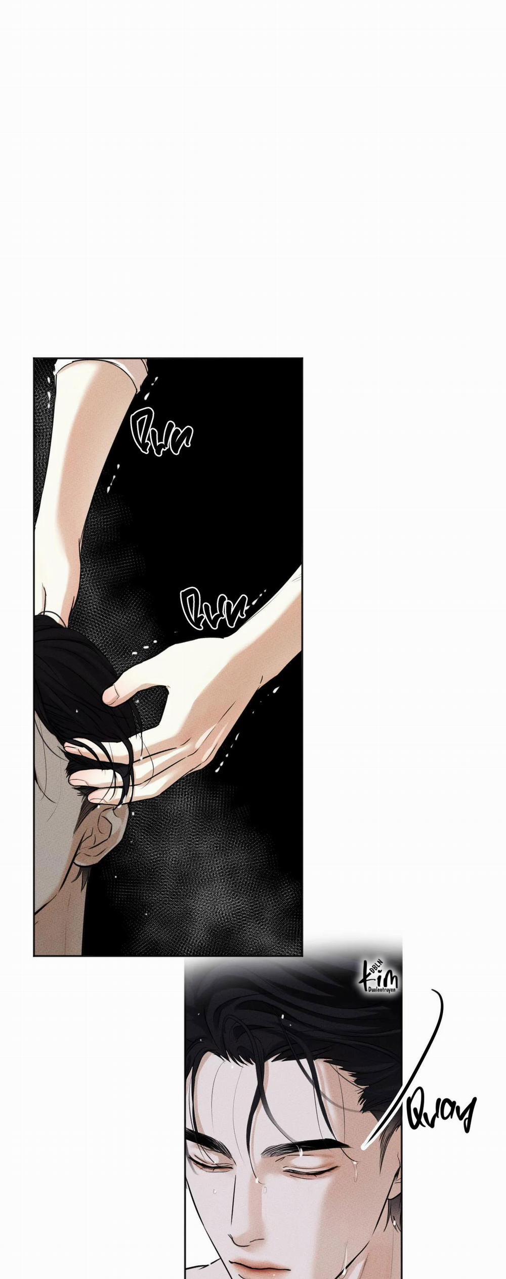 ÁI TÌNH VÀ DỤC VỌNG 3 trang 2