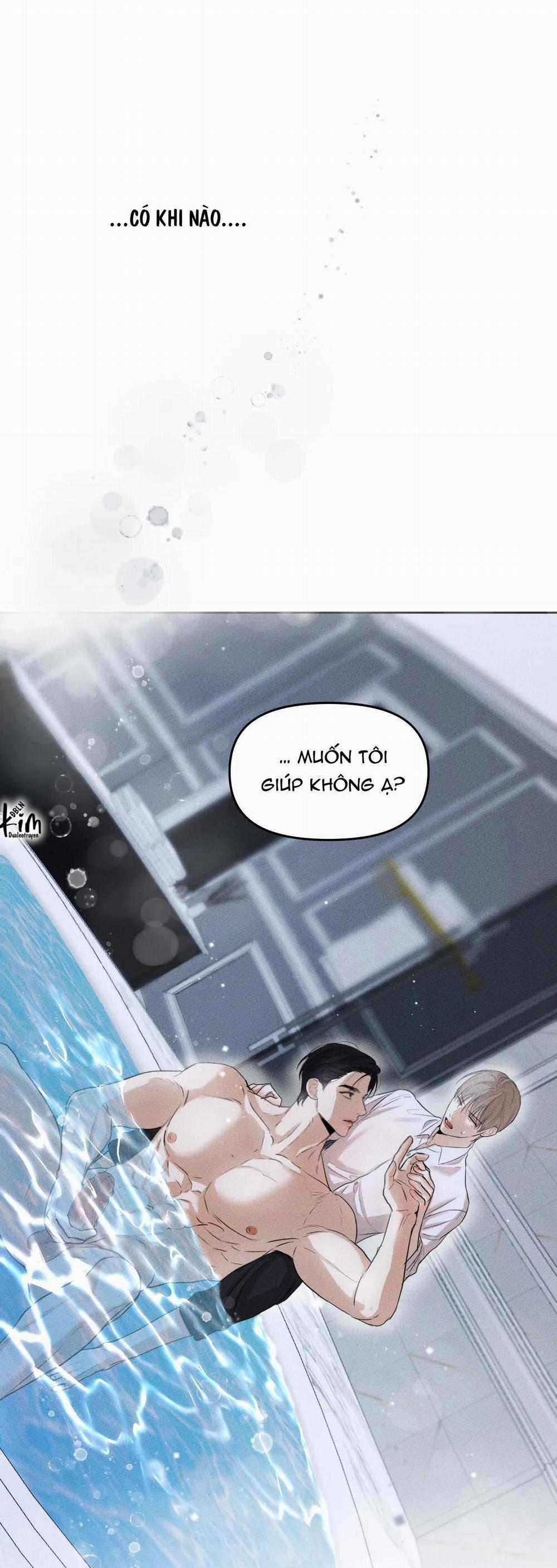 ÁI TÌNH VÀ DỤC VỌNG 3 trang 22