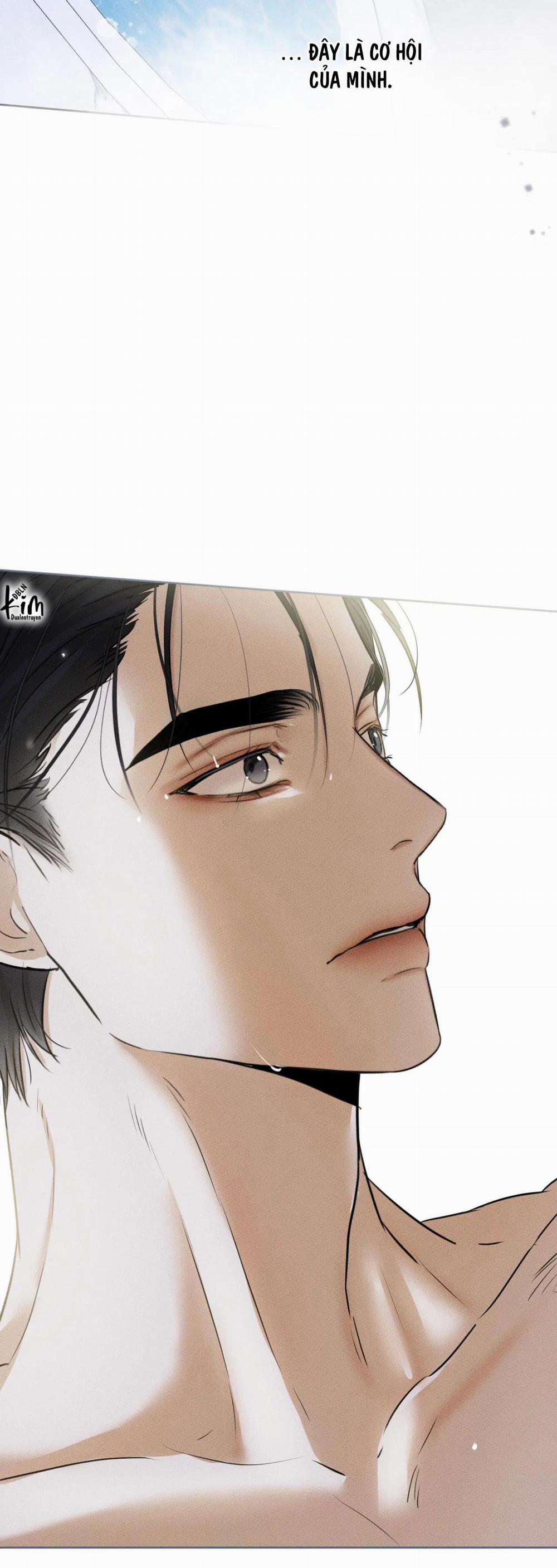 ÁI TÌNH VÀ DỤC VỌNG 3 trang 23