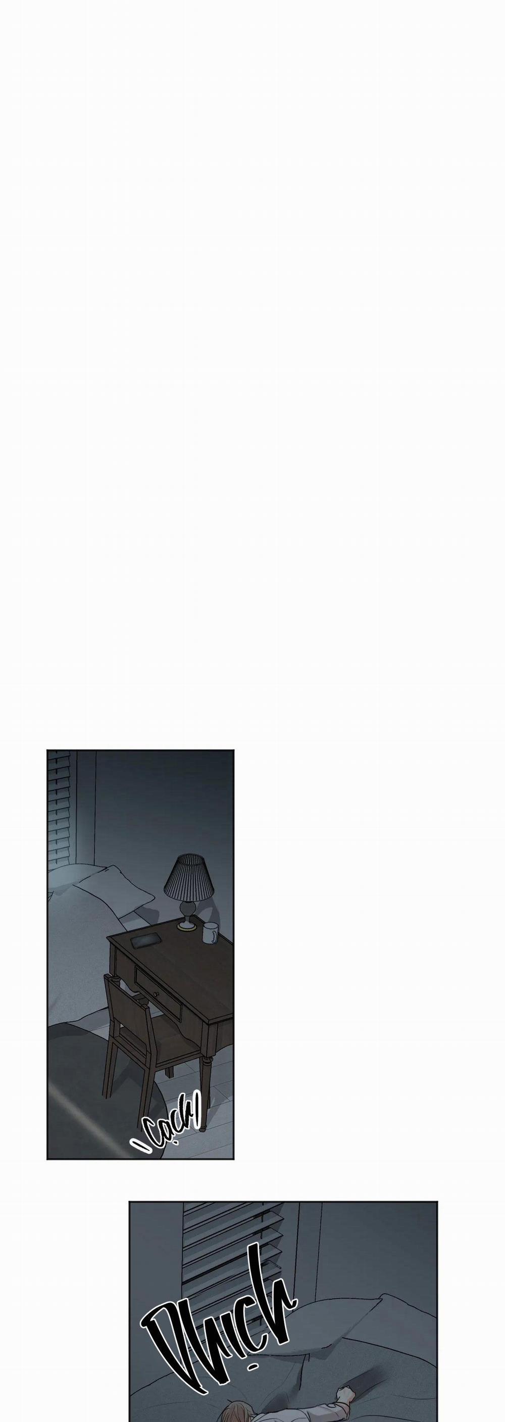 ÁI TÌNH VÀ DỤC VỌNG 3 trang 25