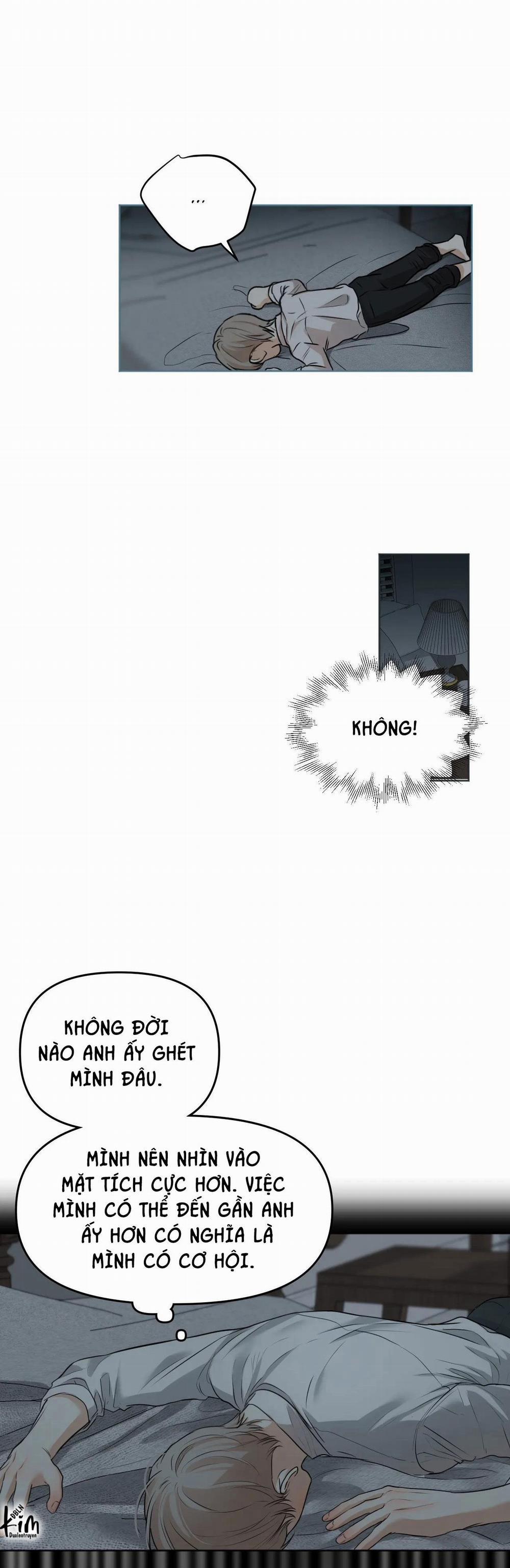 ÁI TÌNH VÀ DỤC VỌNG 3 trang 28