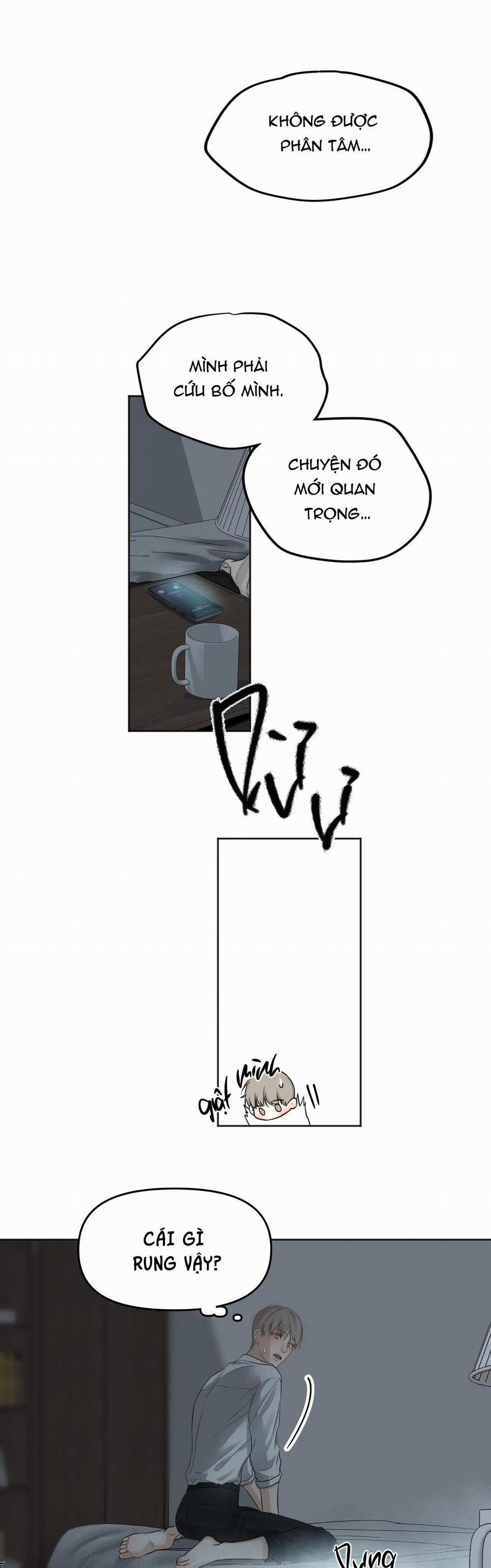 ÁI TÌNH VÀ DỤC VỌNG 3 trang 32