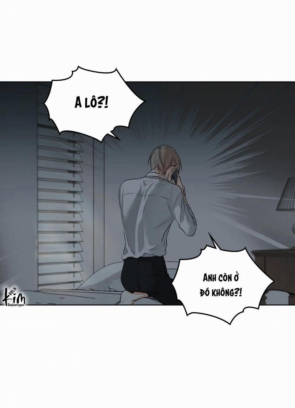 ÁI TÌNH VÀ DỤC VỌNG 3 trang 42