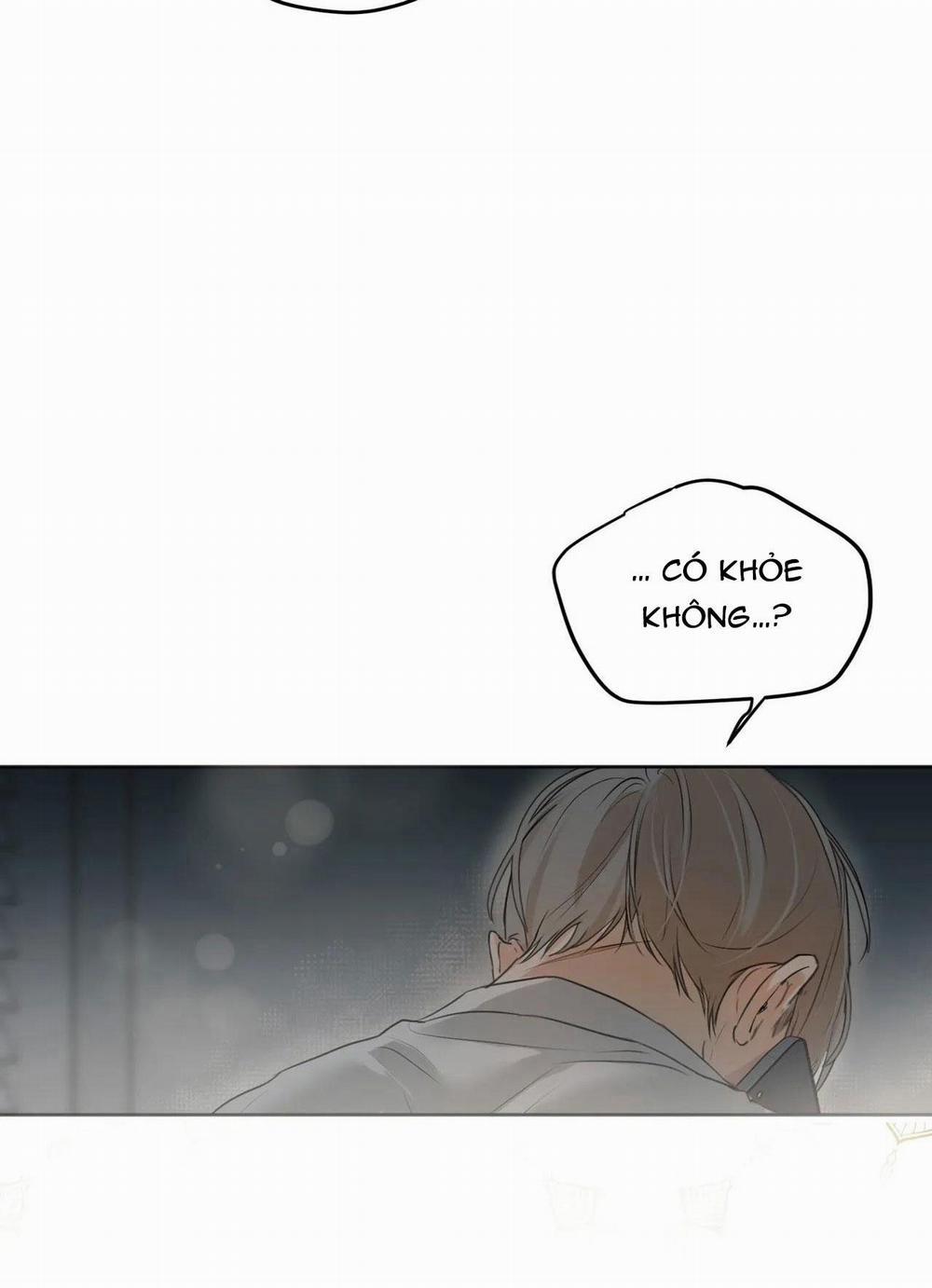 ÁI TÌNH VÀ DỤC VỌNG 3 trang 44