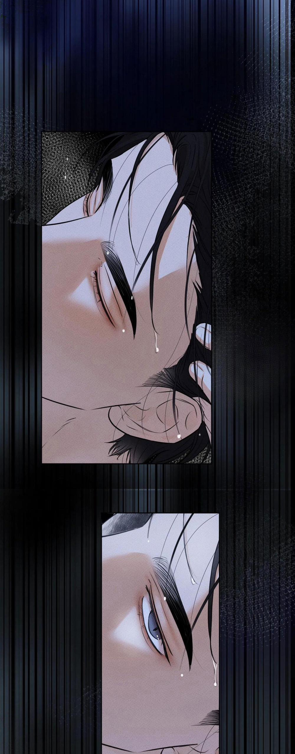 ÁI TÌNH VÀ DỤC VỌNG 3 trang 8