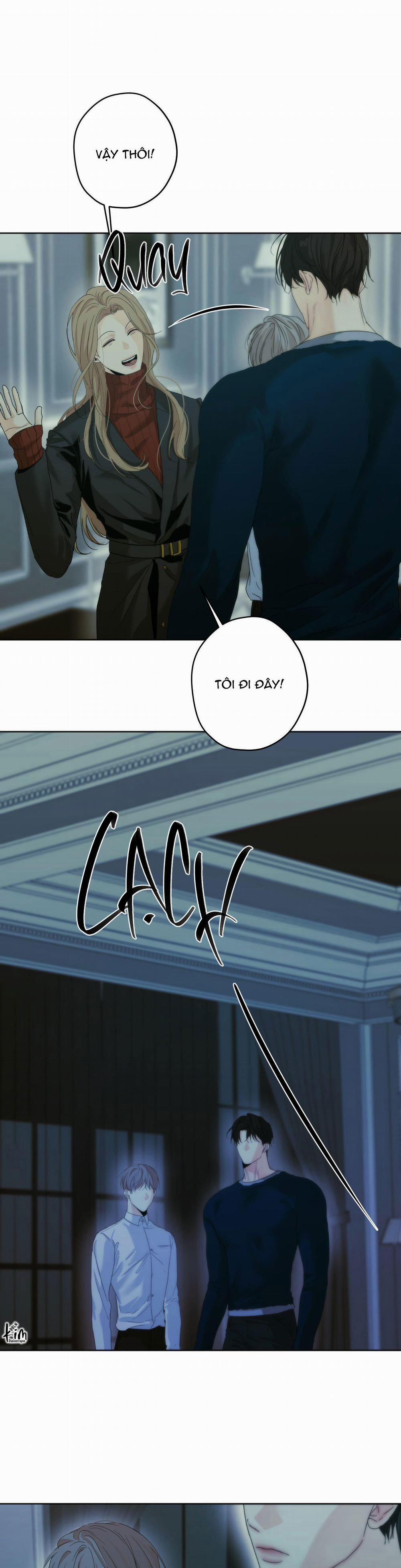 ÁI TÌNH VÀ DỤC VỌNG 30 END SS1 trang 1