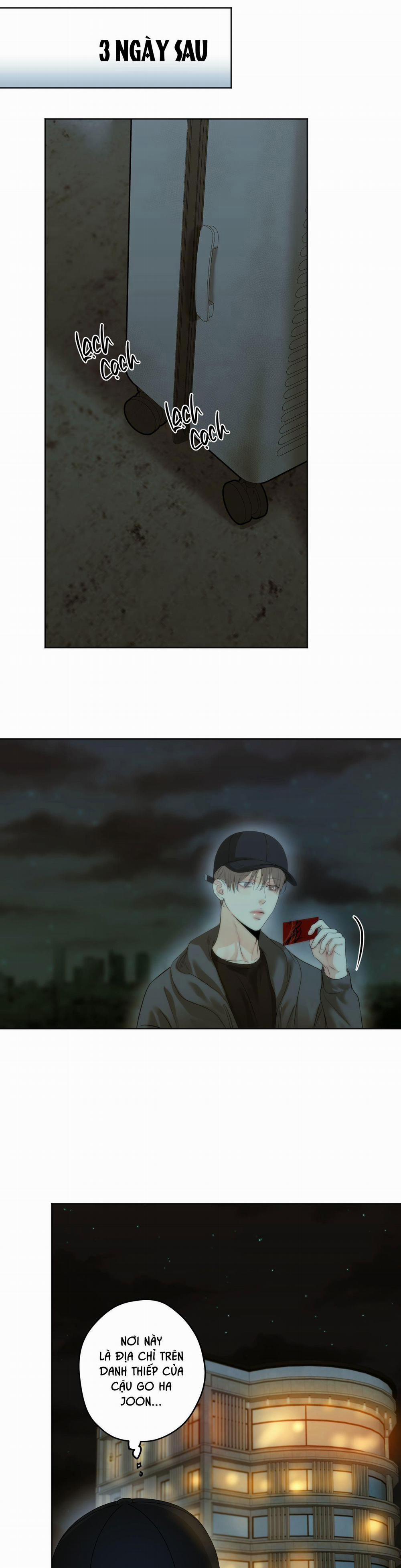 ÁI TÌNH VÀ DỤC VỌNG 30 END SS1 trang 13