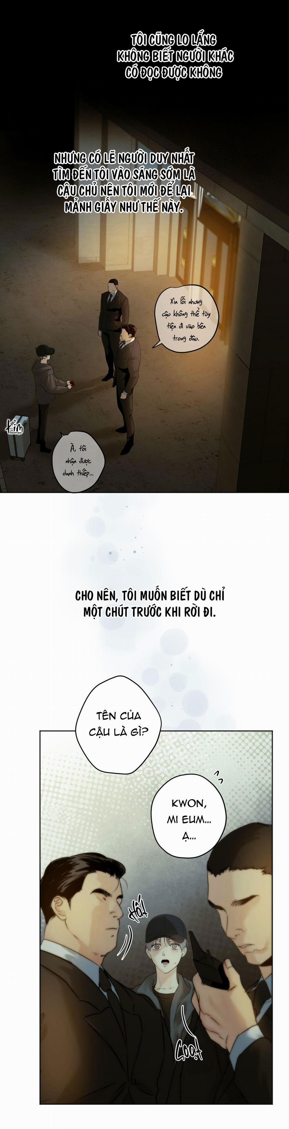 ÁI TÌNH VÀ DỤC VỌNG 30 END SS1 trang 15