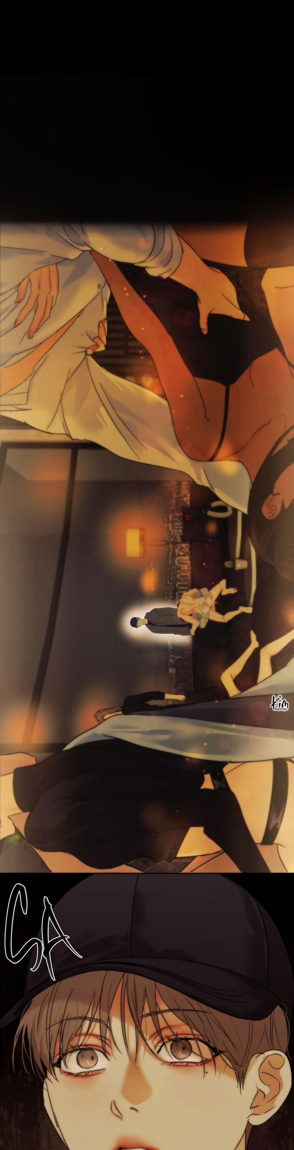 ÁI TÌNH VÀ DỤC VỌNG 30 END SS1 trang 21