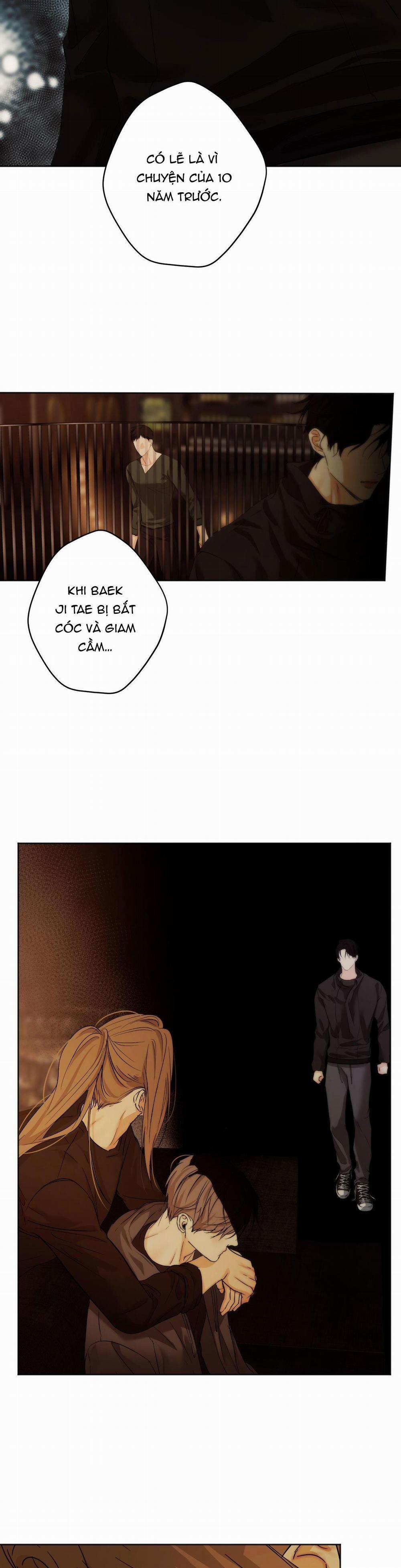 ÁI TÌNH VÀ DỤC VỌNG 30 END SS1 trang 29