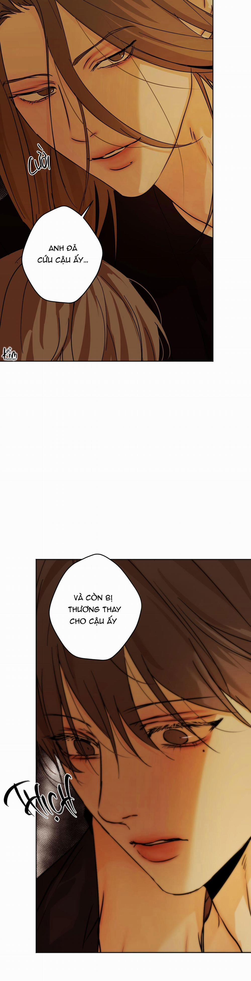ÁI TÌNH VÀ DỤC VỌNG 30 END SS1 trang 30