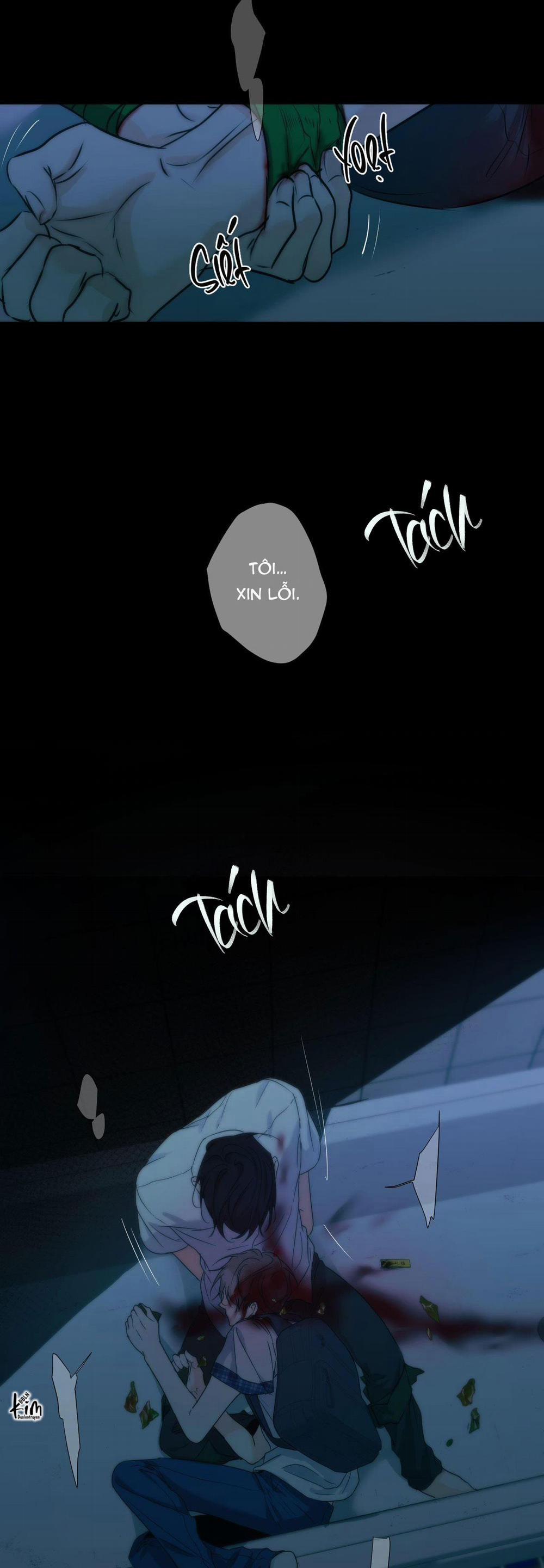 ÁI TÌNH VÀ DỤC VỌNG 30 END SS1 trang 39