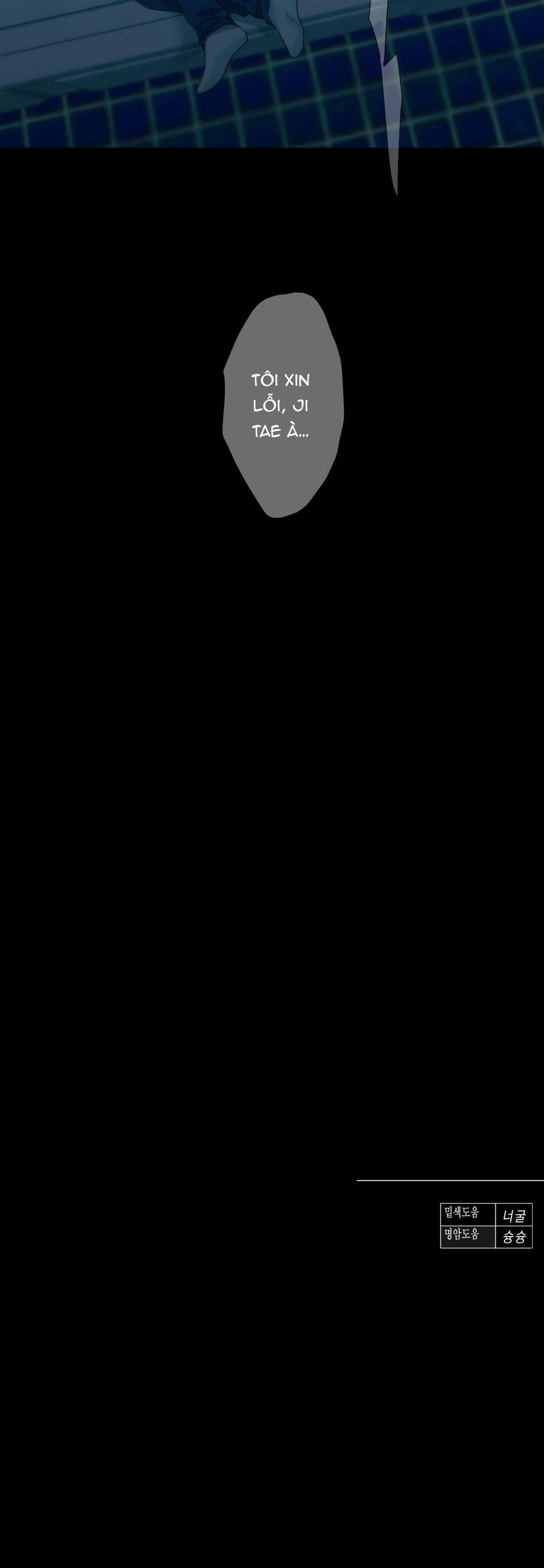 ÁI TÌNH VÀ DỤC VỌNG 30 END SS1 trang 40