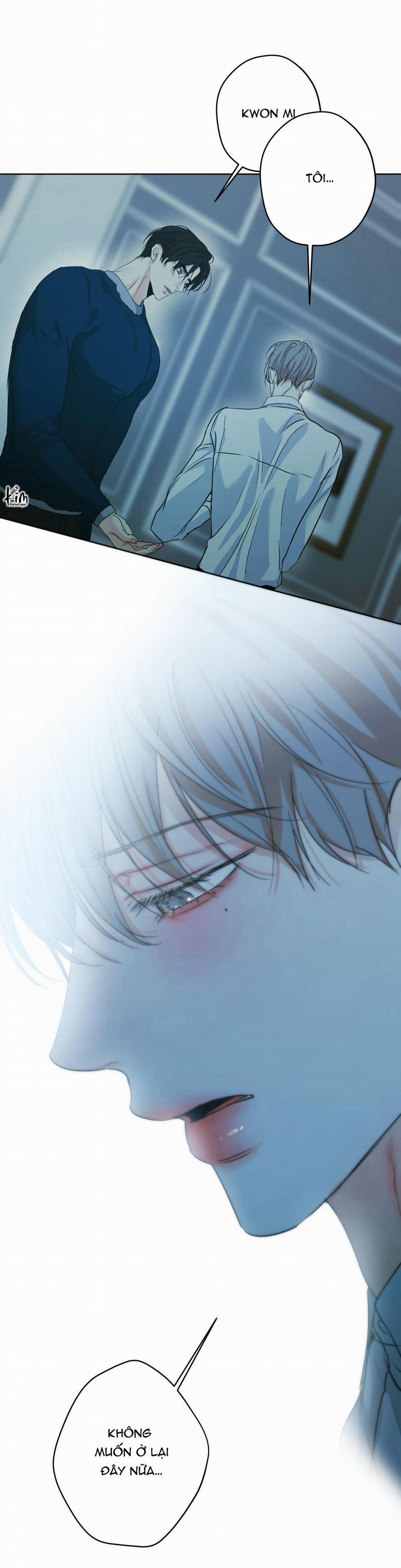 ÁI TÌNH VÀ DỤC VỌNG 30 END SS1 trang 6