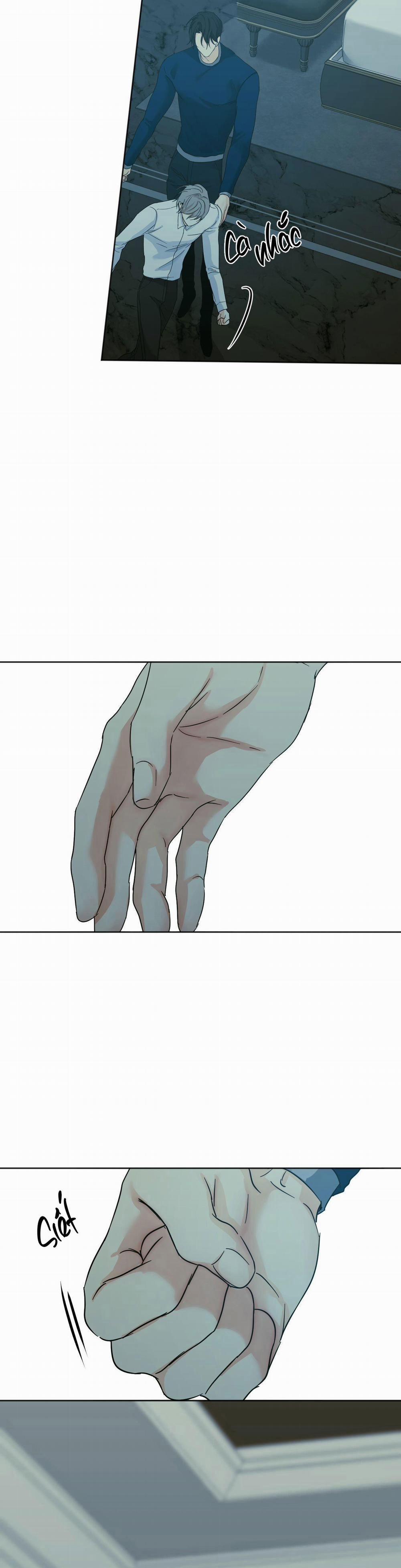 ÁI TÌNH VÀ DỤC VỌNG 30 END SS1 trang 8