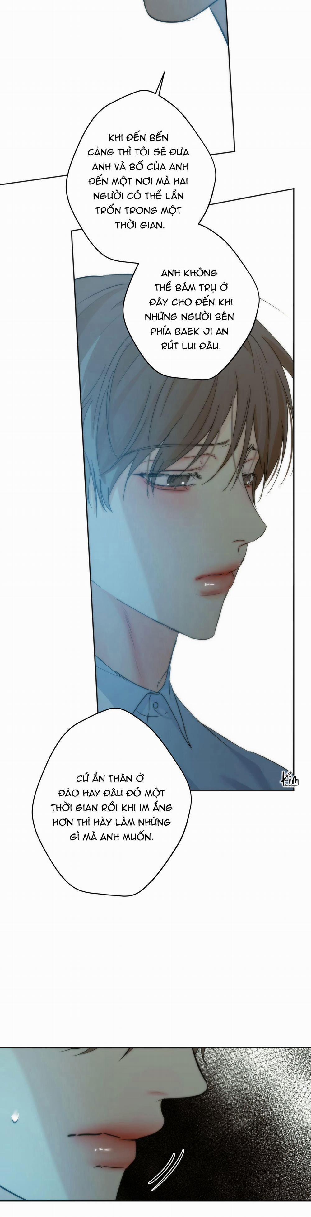 ÁI TÌNH VÀ DỤC VỌNG 30 trang 10