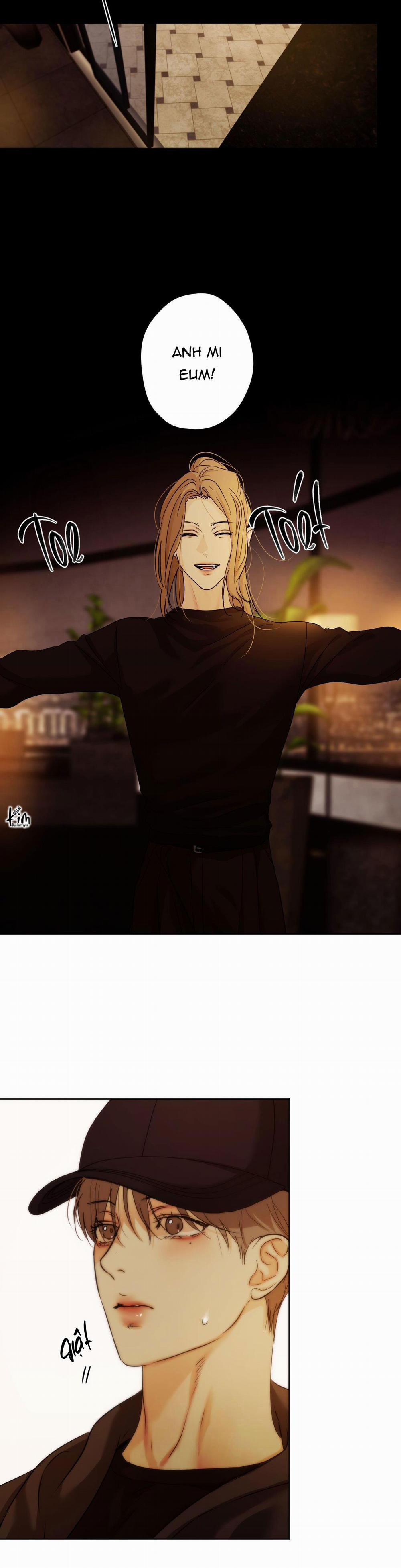 ÁI TÌNH VÀ DỤC VỌNG 30 trang 17