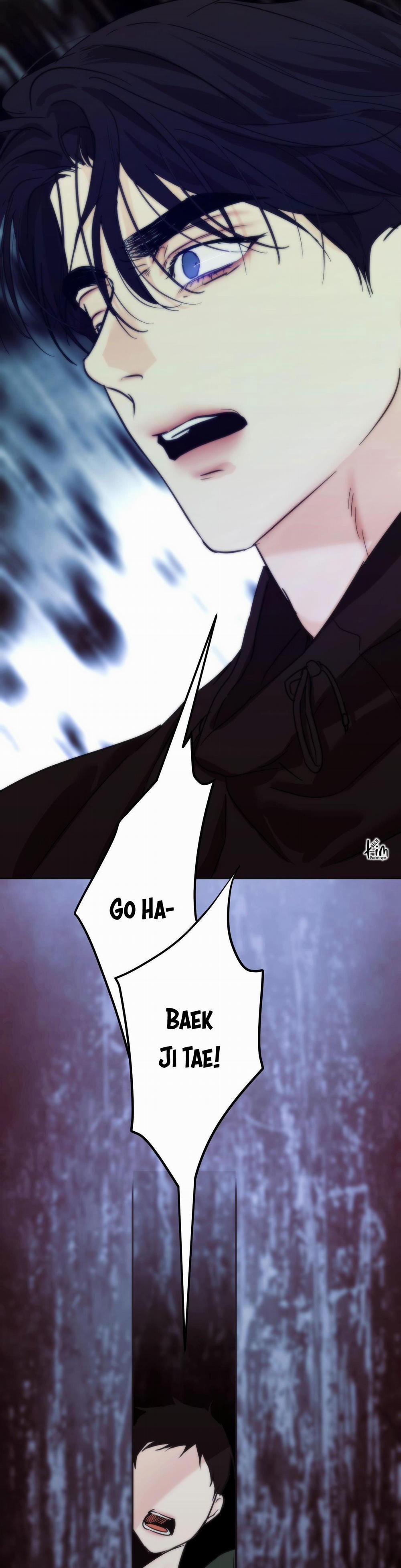 ÁI TÌNH VÀ DỤC VỌNG 30 trang 32