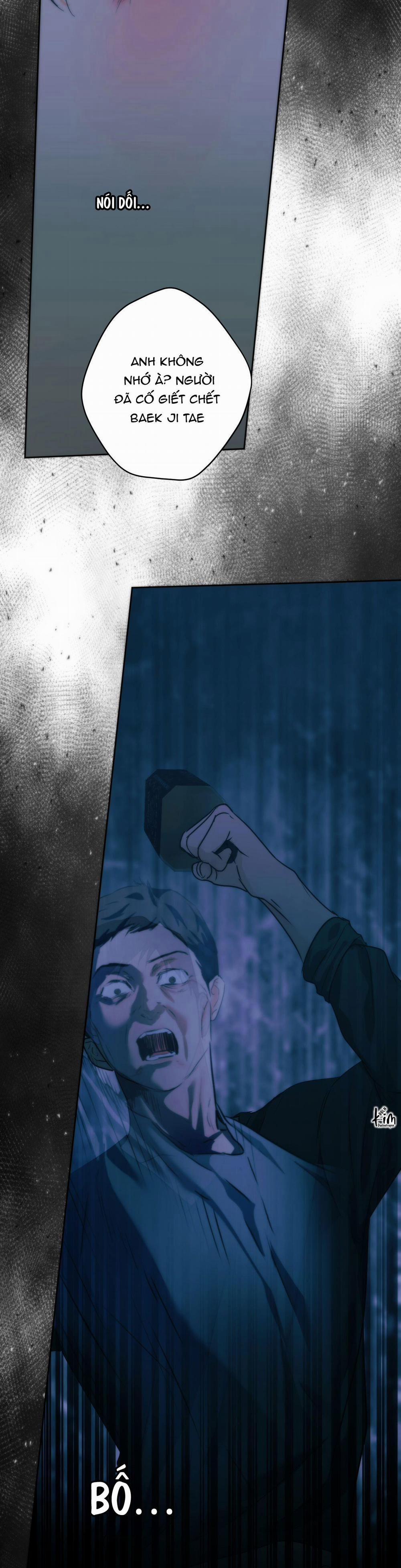 ÁI TÌNH VÀ DỤC VỌNG 30 trang 35