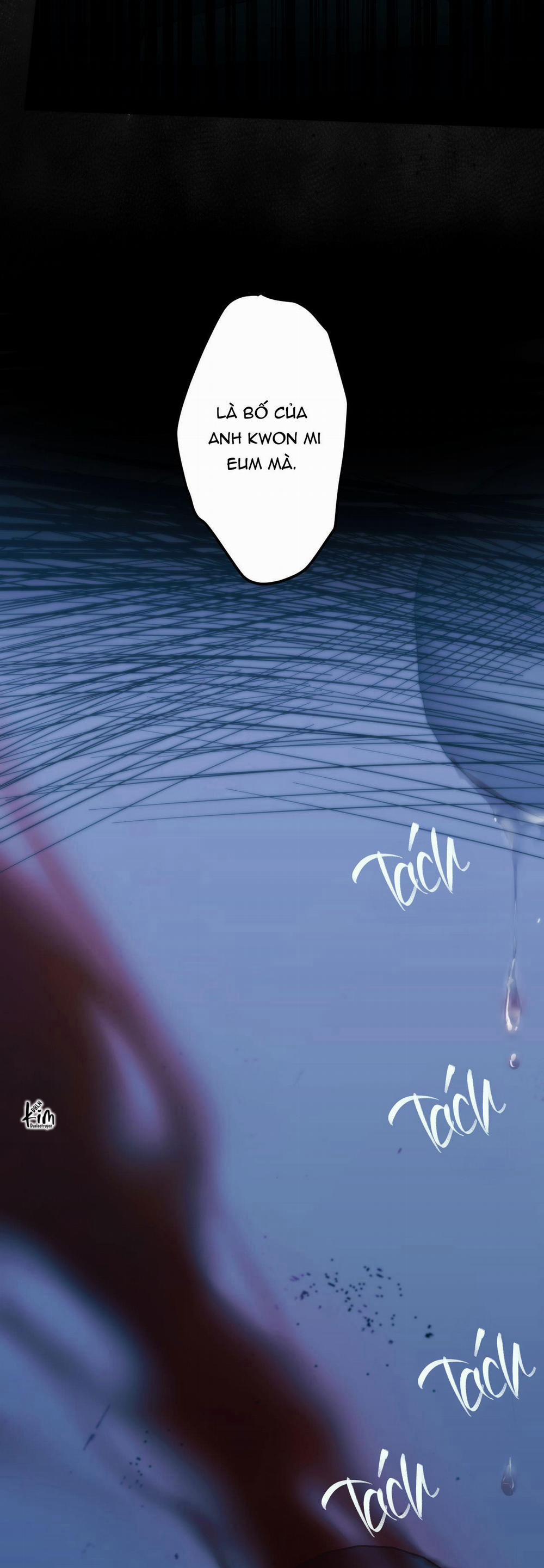 ÁI TÌNH VÀ DỤC VỌNG 30 trang 36