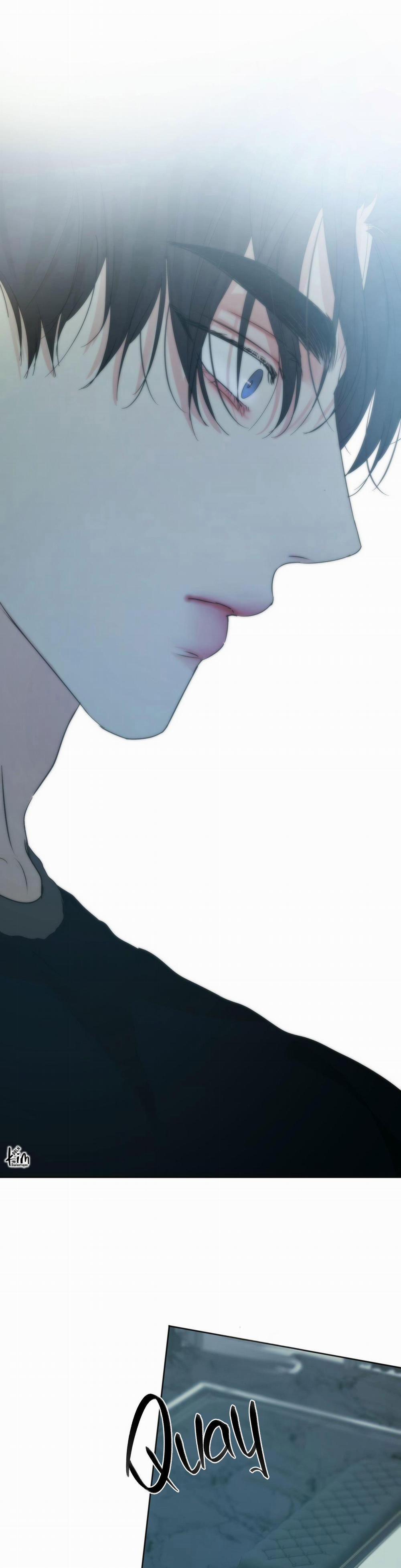 ÁI TÌNH VÀ DỤC VỌNG 30 trang 7