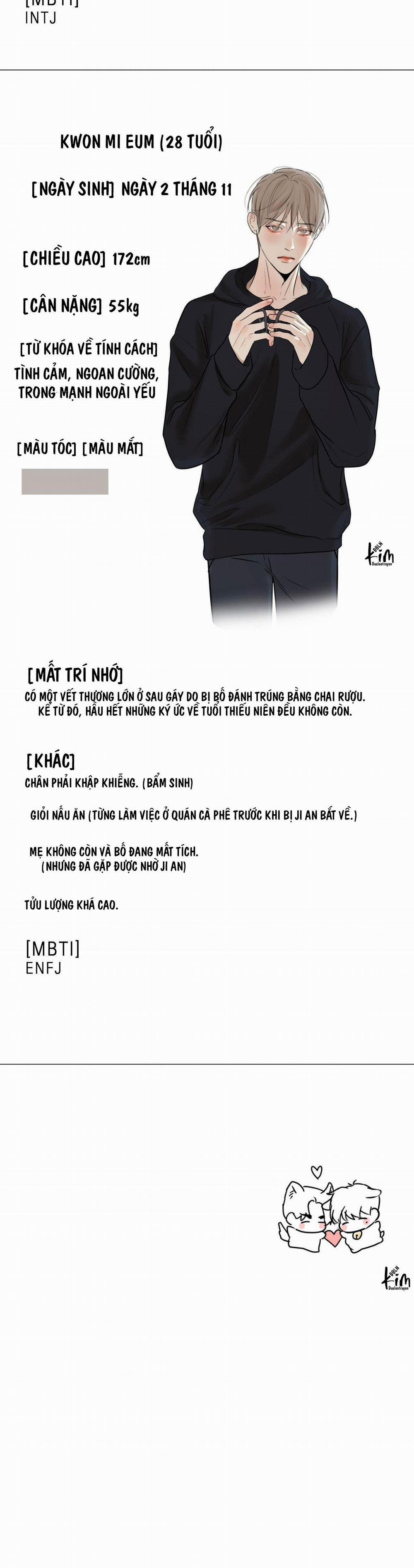 ÁI TÌNH VÀ DỤC VỌNG 31 trang 1