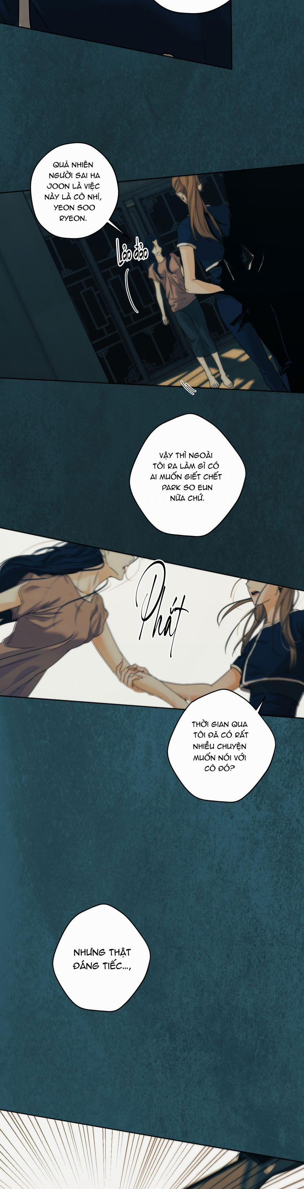 ÁI TÌNH VÀ DỤC VỌNG 32 trang 17