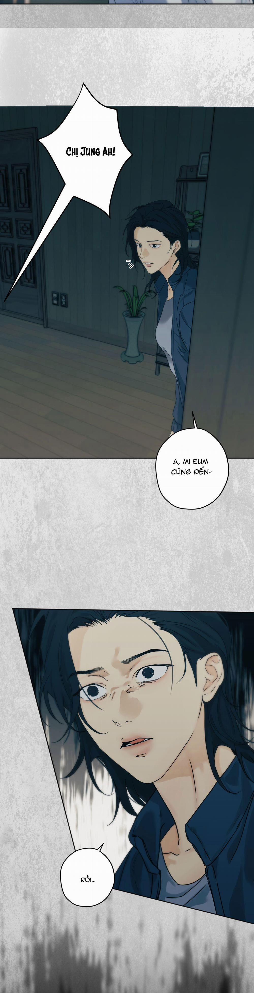 ÁI TÌNH VÀ DỤC VỌNG 32 trang 24