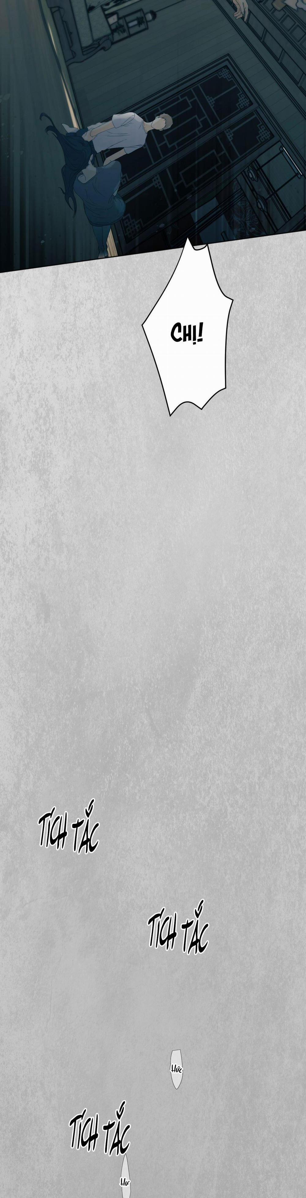 ÁI TÌNH VÀ DỤC VỌNG 32 trang 26