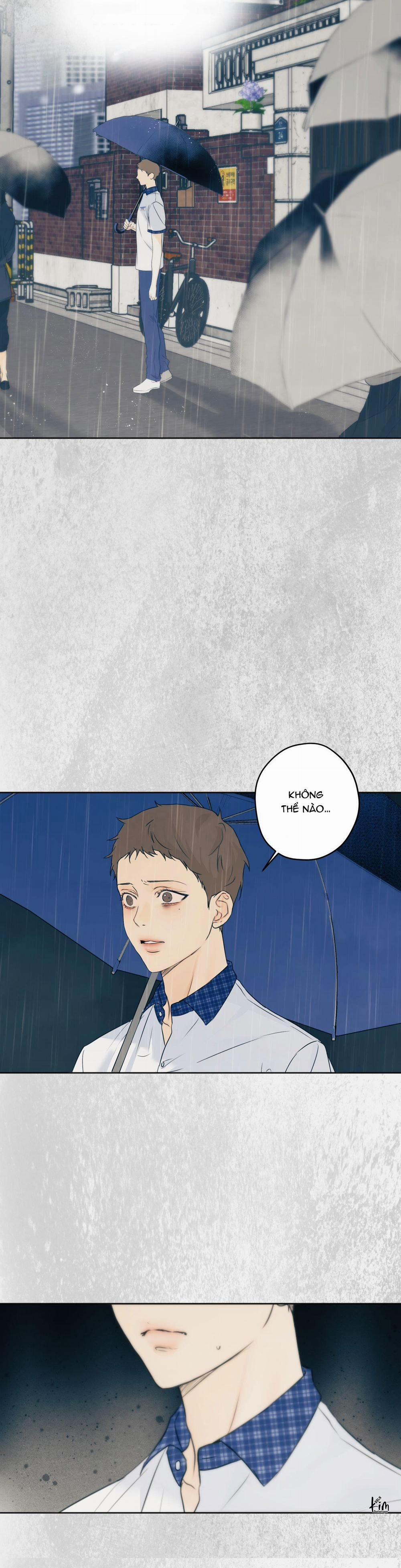 ÁI TÌNH VÀ DỤC VỌNG 32 trang 30