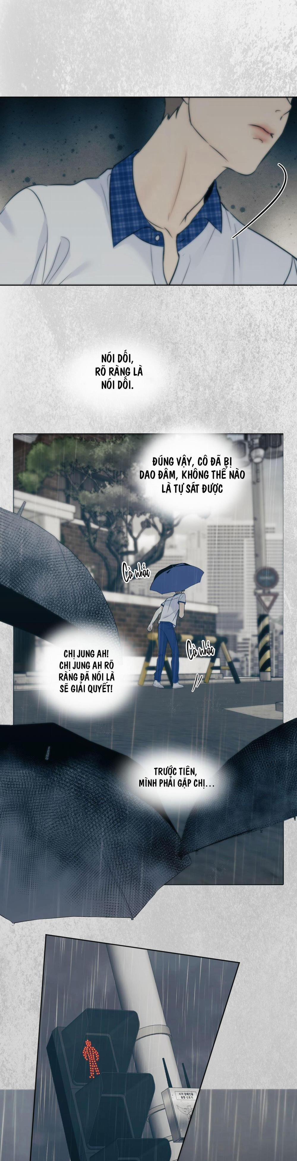 ÁI TÌNH VÀ DỤC VỌNG 32 trang 31