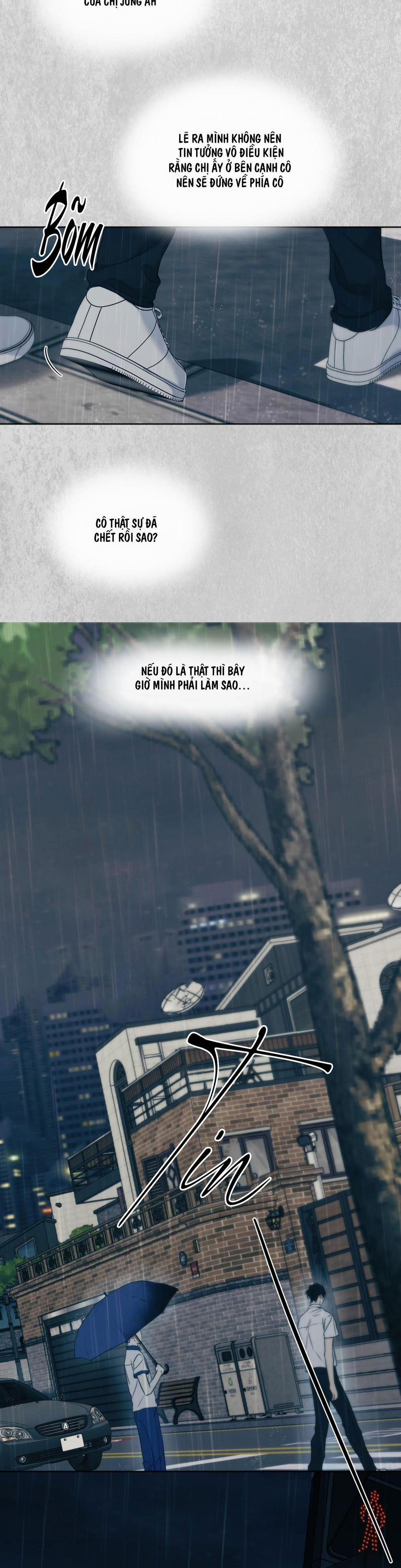 ÁI TÌNH VÀ DỤC VỌNG 32 trang 33