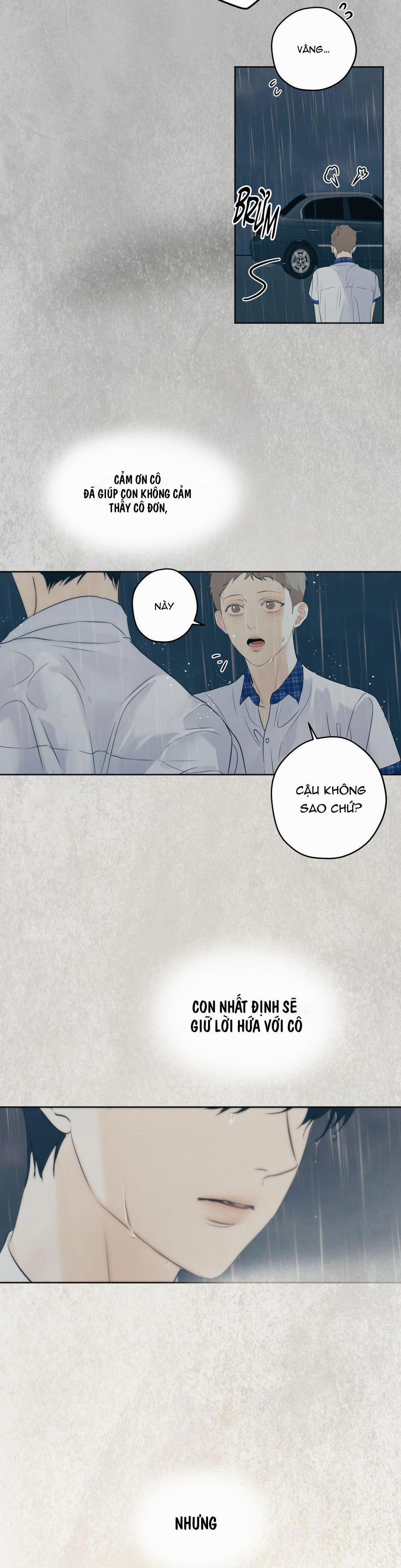 ÁI TÌNH VÀ DỤC VỌNG 32 trang 37