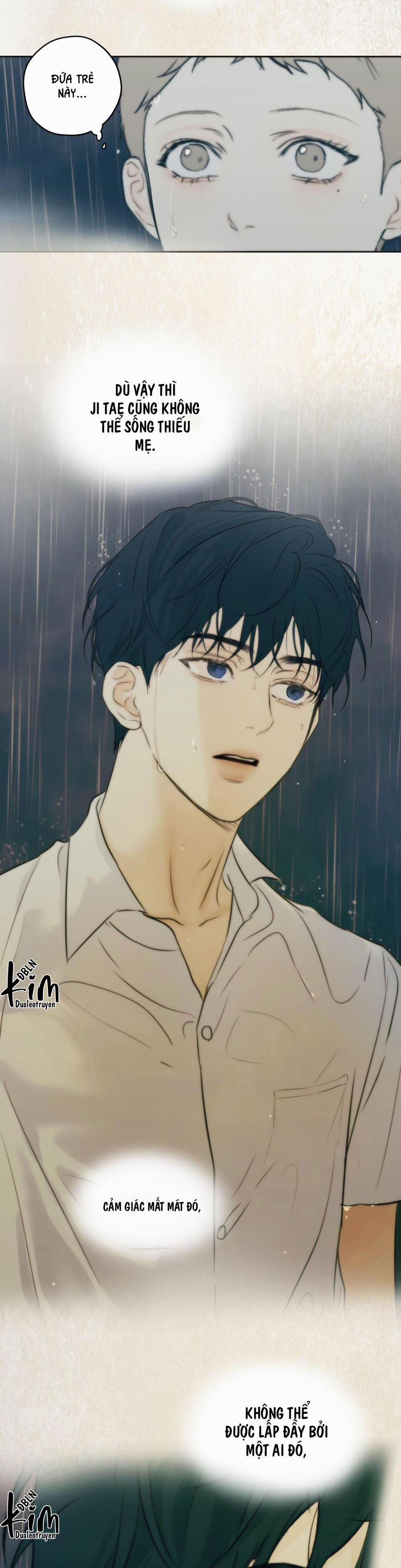 ÁI TÌNH VÀ DỤC VỌNG 32 trang 38