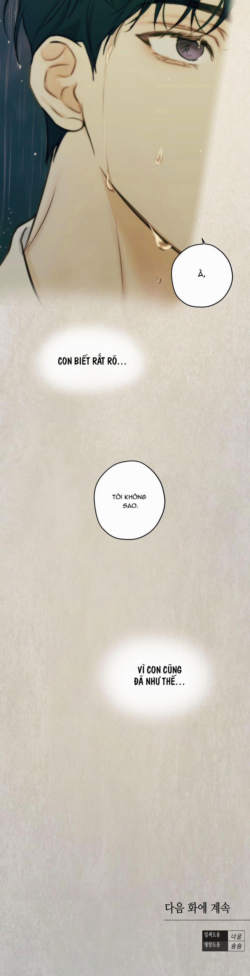 ÁI TÌNH VÀ DỤC VỌNG 32 trang 39